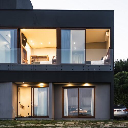 CASA NO OUVIDOR (24 de 204)