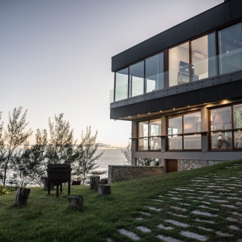 CASA NO OUVIDOR (25 de 204)